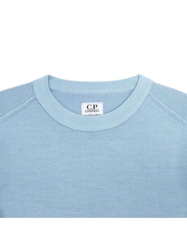 Knit 15CKKN051C 006613F 840 Adults can wear - CP COMPANY - BALAAN 3