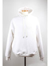 Oblique jacquard terry hoodie XL - DIOR - BALAAN 1