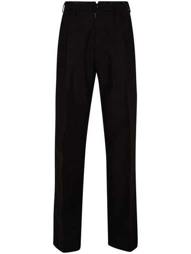 Maison Margiela Tailored Trousers - MAISON MARGIELA - BALAAN 1