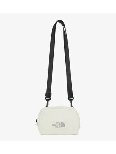 The North Face NN2PQ09K White Label Multi Cross Bag Mini - THE NORTH FACE - BALAAN 1