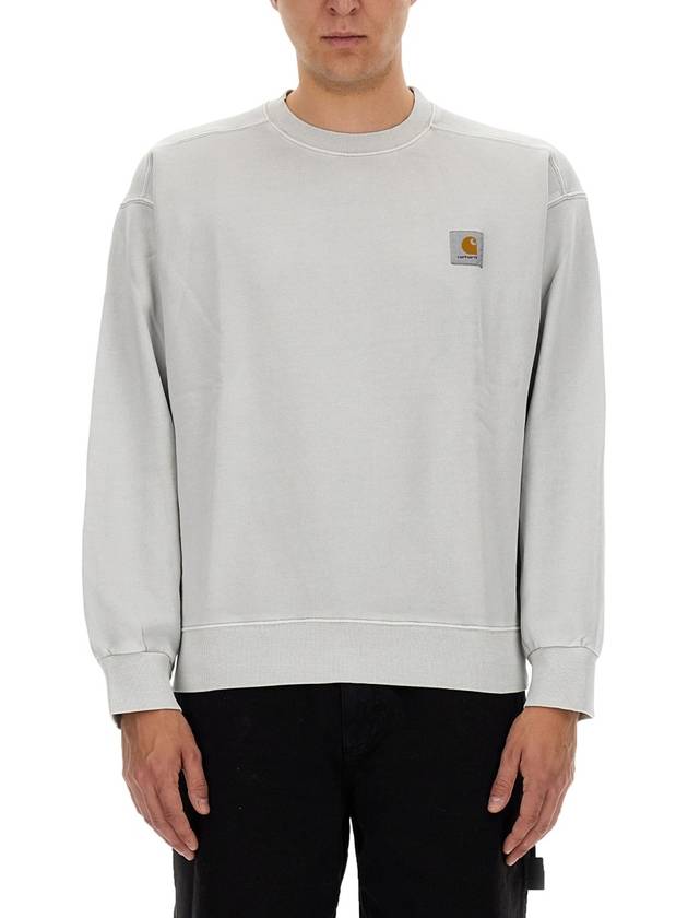 Carhartt WIP Sweatshirt I0299571YE.GD - CARHARTT WIP - BALAAN 4