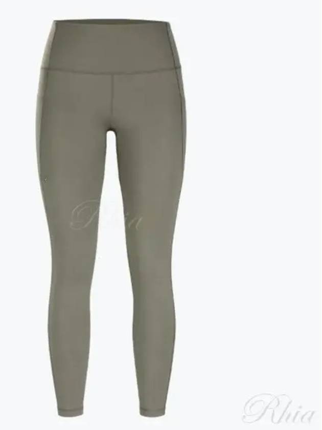 ARC TERYX ESSENT HIGH RISE UTILITY LEGGING 26 WOMEN APOFWX7856FOA W - ARC'TERYX - BALAAN 2