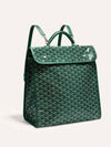 Saint Léger Backpack Green - GOYARD - BALAAN 2