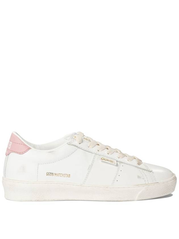 Golden Goose Sneakers White - GOLDEN GOOSE - BALAAN 1