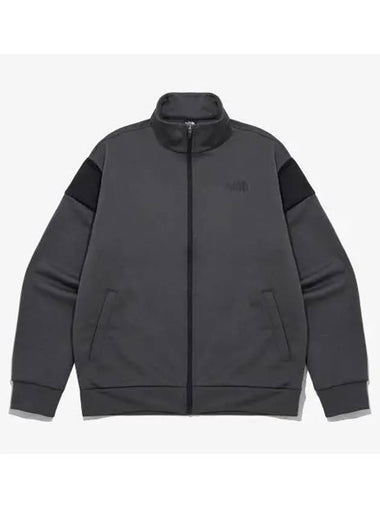 The North Face NJ5JP12B Men s MA Training Jacket - THE NORTH FACE - BALAAN 1