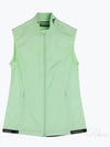 Golf Tenley Vest GWOW08455 M037 Women's Tenley Vest - J.LINDEBERG - BALAAN 2