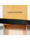 Pont Neuf 35MM Belt M8200 - LOUIS VUITTON - BALAAN 5