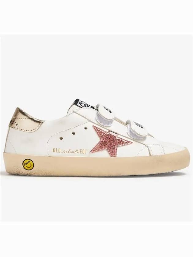 Kids Sneakers GJF00111 F006072 11902 - GOLDEN GOOSE - BALAAN 3