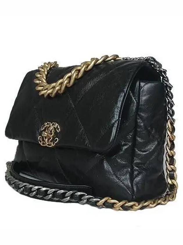 AS1161 2 WAY bag - CHANEL - BALAAN 3