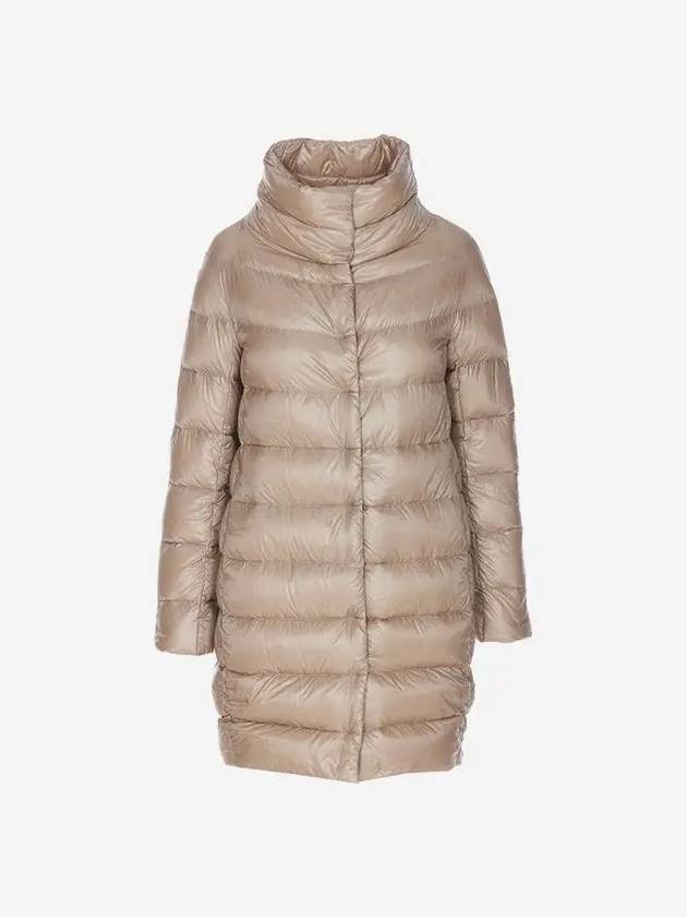 HERNO DORA padded Chantilly PI0177DIC 12017Z 1985 - MONCLER - BALAAN 1