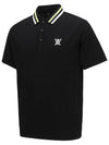 MEN ESSENTIAL COLLARED SWEATERBK - ANEWGOLF - BALAAN 3