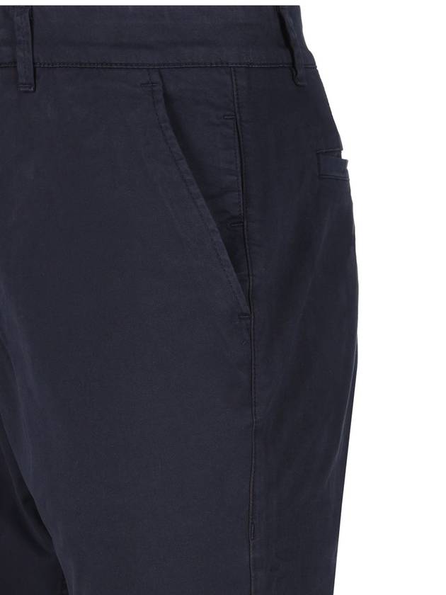 Bogner Trousers Blue - BOGNER - BALAAN 3