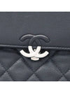 A84430 Clutch Bag - CHANEL - BALAAN 5