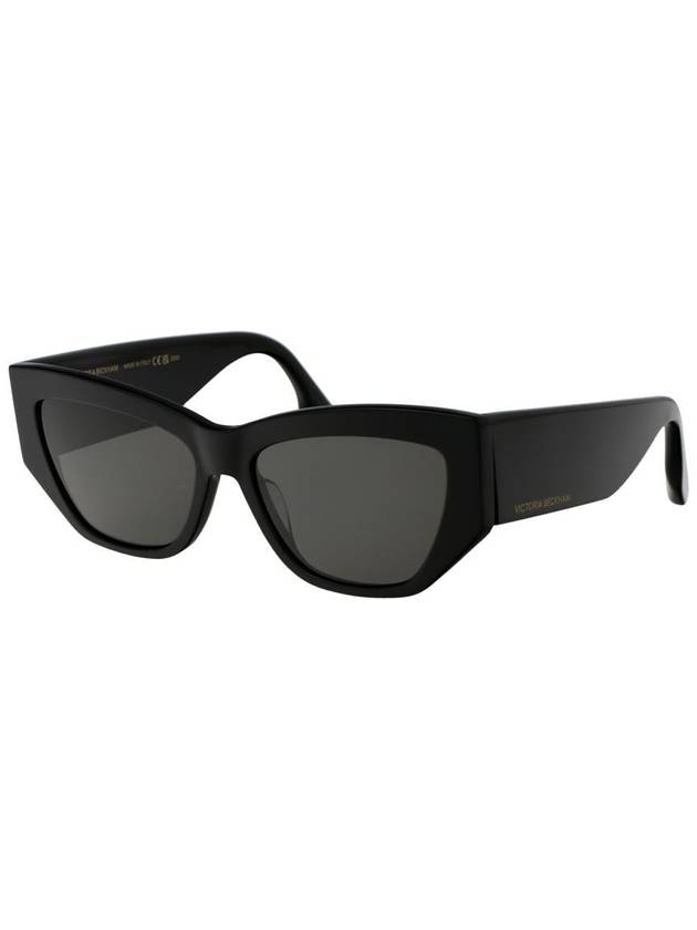 Victoria Beckham Sunglasses - VICTORIA BECKHAM - BALAAN 2