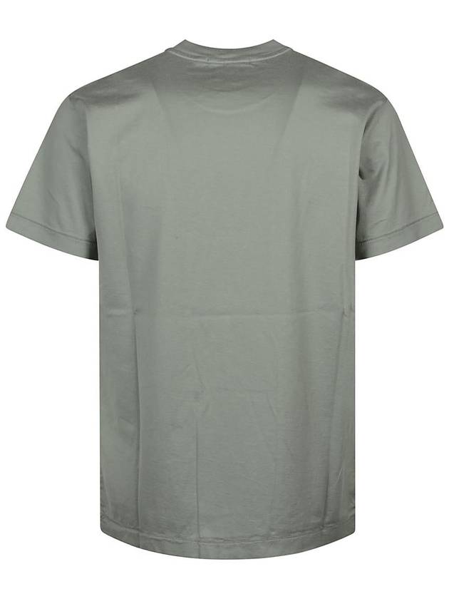 Stone Island Tshirt - STONE ISLAND - BALAAN 2