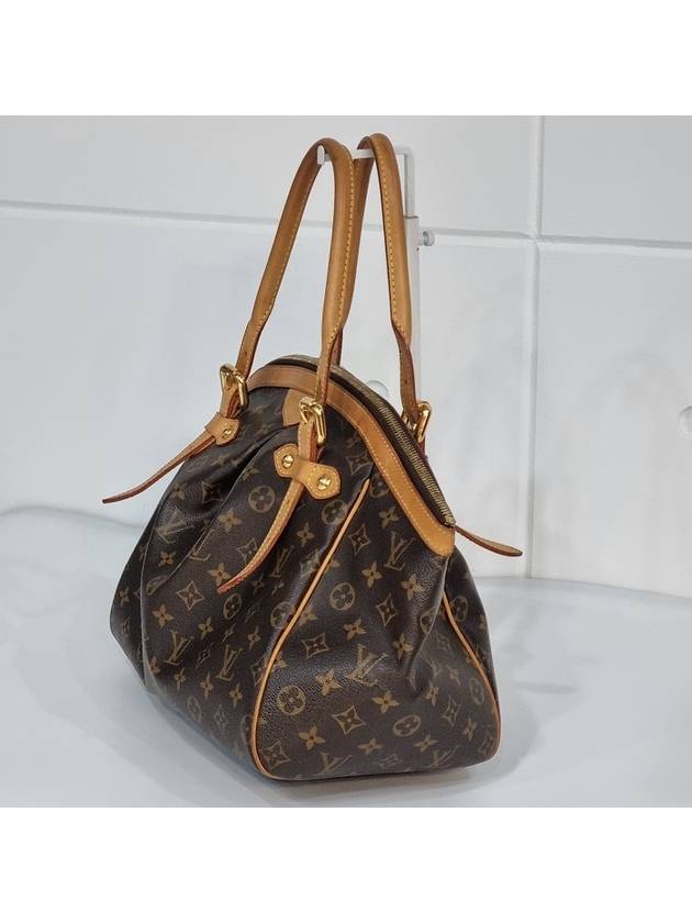 Direx Monogram Tivoli GM - LOUIS VUITTON - BALAAN 4