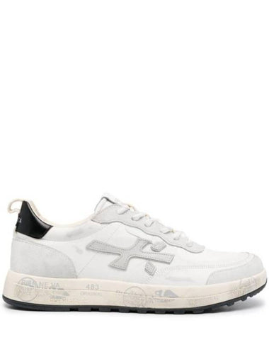 sneakers NOUS 6765 WHITE - PREMIATA - BALAAN 1