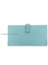 women s long wallet - HERMES - BALAAN 2