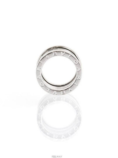 women rings - BVLGARI - BALAAN 2