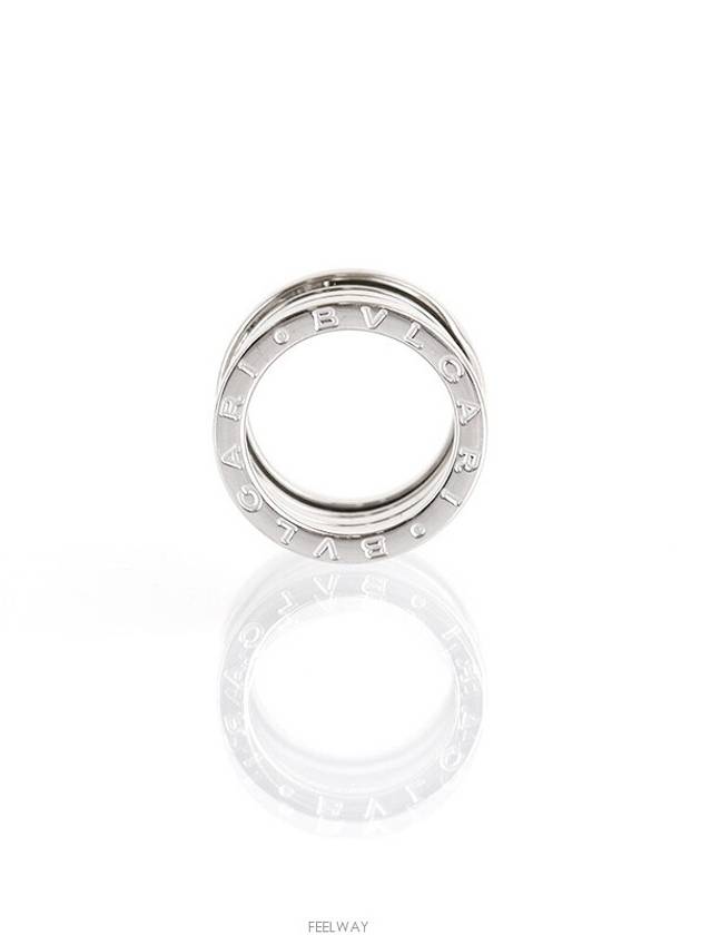 women rings - BVLGARI - BALAAN 2