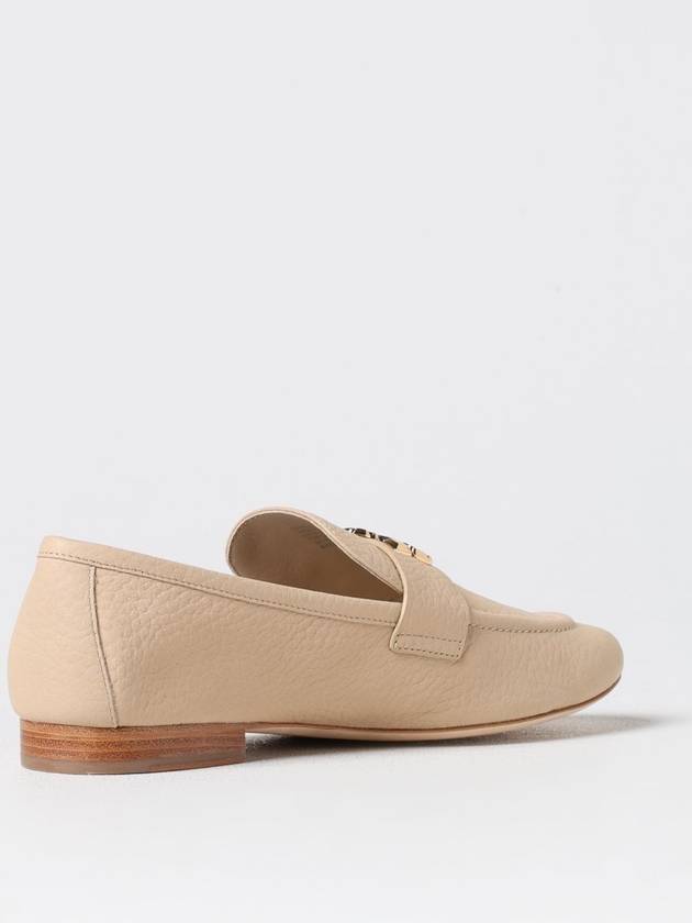 Eleanor loafer beige - TORY BURCH - BALAAN 4