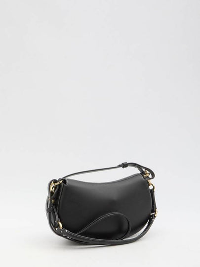 Ohval small shoulder bag - VALENTINO - BALAAN 2