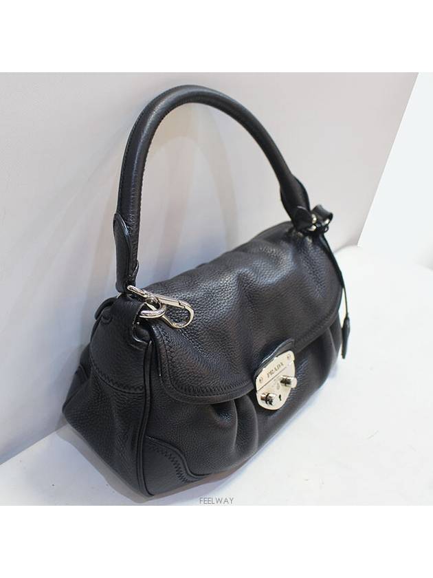 women shoulder bag - PRADA - BALAAN 4