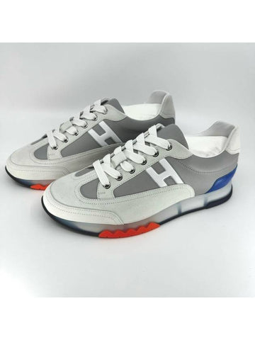 Trail New Gray - HERMES - BALAAN 1