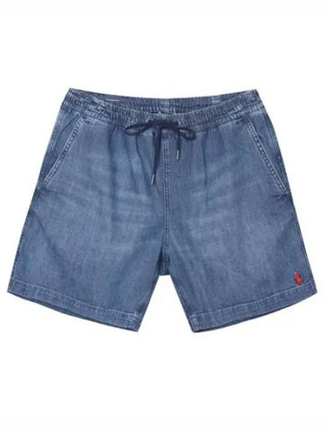 Denim Prepster Men s Shorts Short Pants - POLO RALPH LAUREN - BALAAN 1