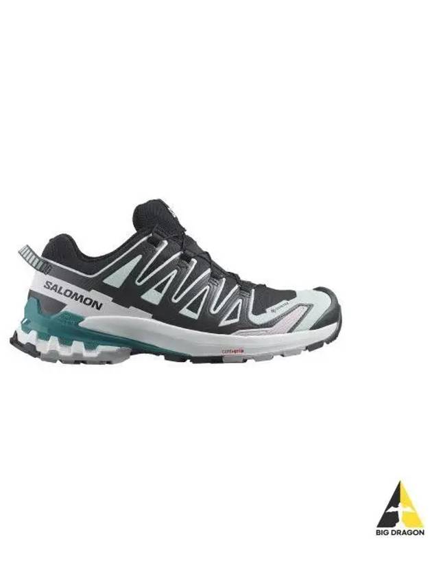 XA Pro 3D V9 GTX Low Top Sneakers Black - SALOMON - BALAAN 2