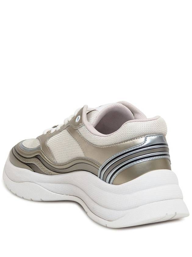 Pinko Glammy 04 Sneaker - PINKO - BALAAN 3