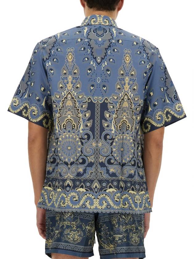 OVER SHIRT - ETRO - BALAAN 3