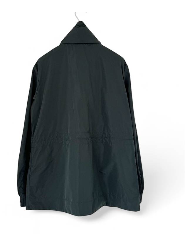 Enet Parka Black - MONCLER - BALAAN 3