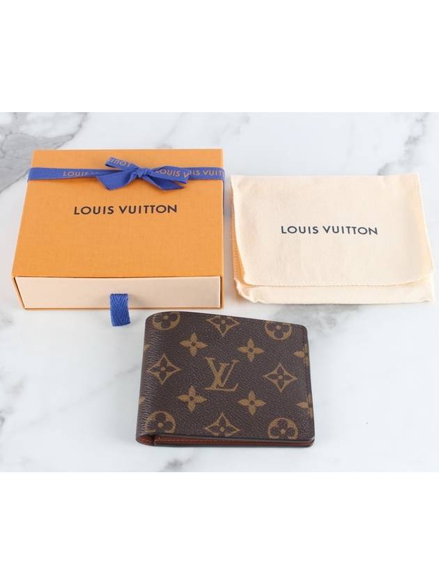 monogram bifold wallet - LOUIS VUITTON - BALAAN 2