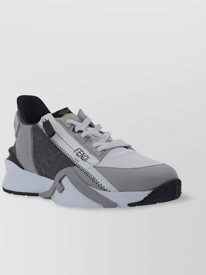 FENDI FENDI FLOW SNEAKER - FENDI - BALAAN 2