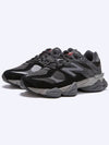 Sneakers Black U9060BLK - NEW BALANCE - BALAAN 1