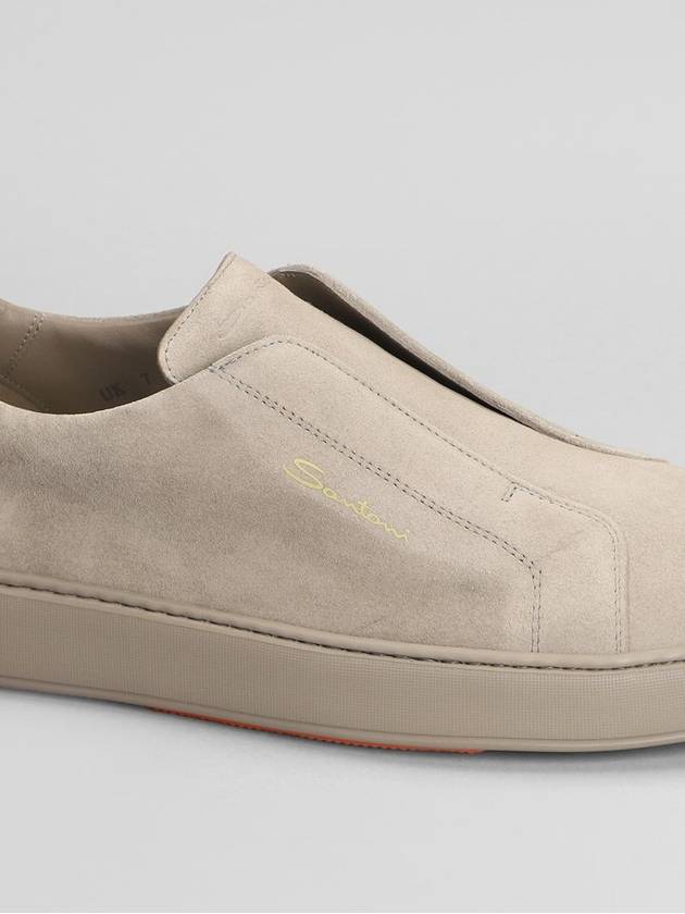 Santoni Victory Sneakers - SANTONI - BALAAN 5