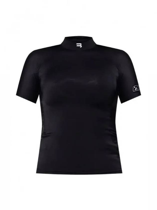 Sporty B technical jersey short sleeve t shirt - BALENCIAGA - BALAAN 6