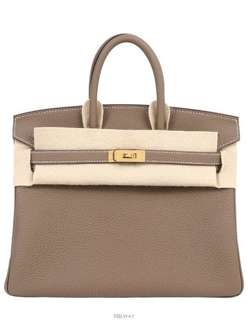 women tote bag - HERMES - BALAAN 1