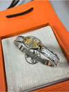 Mini Chandal ClickAche Ghost H Bracelet Bracelet H200003F - HERMES - BALAAN 2