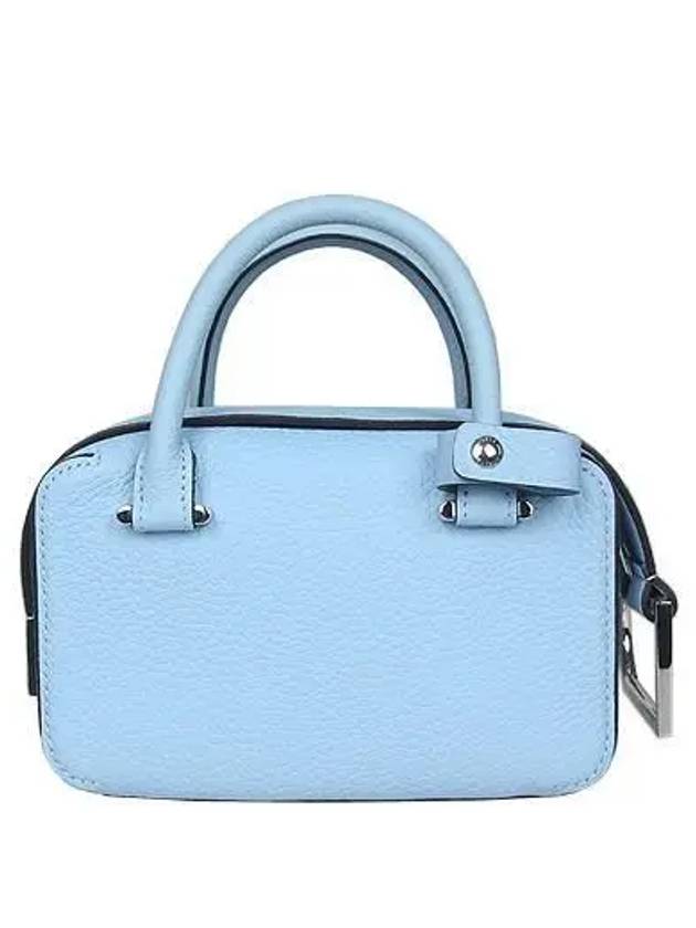 Sky 2 WAY bag - DELVAUX - BALAAN 4