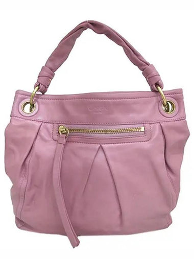 F13411 2WAY bag - COACH - BALAAN 1