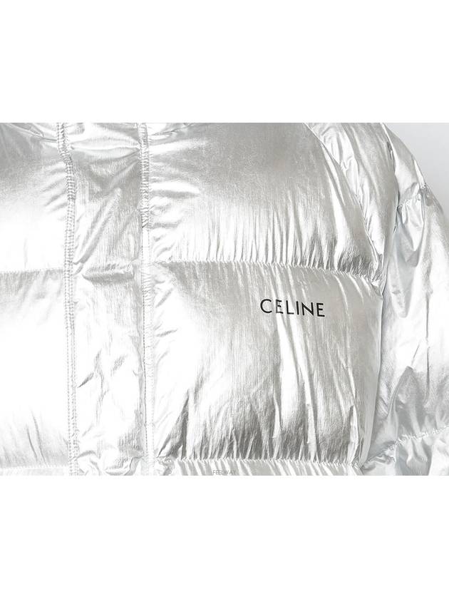 men padding - CELINE - BALAAN 4