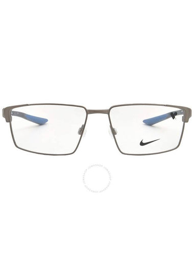 Nike Demo Pilot Unisex Eyeglasses NIKE 8053 074 55 - NIKE - BALAAN 1