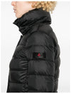 Flagstaff MQS 02 down jacket PED511301181903 - PEUTEREY - BALAAN 4