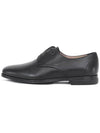 SPENCER lace-up derby shoes 0723700 - SALVATORE FERRAGAMO - BALAAN 2