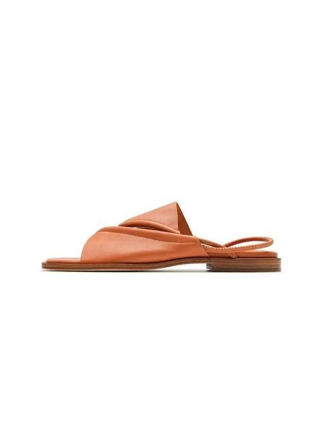 Clava Sandals Light Tan - HEREU - BALAAN 2