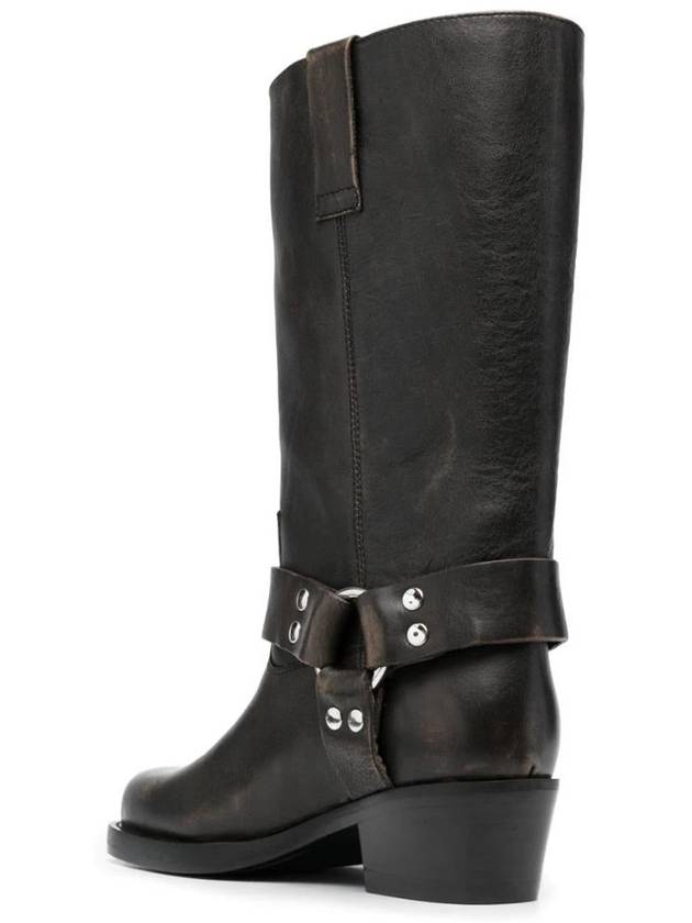 Paris Texas Roxy 45Mm Cowboy Boots - PARIS TEXAS - BALAAN 3