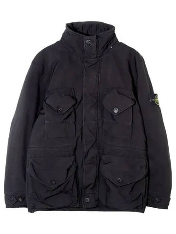 David Primaloft Pure Insulation Field Jacket Men - STONE ISLAND - BALAAN 1