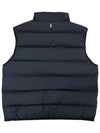 FISHER C0403 Vest Padding Black Mackage - MACKAGE - BALAAN 3